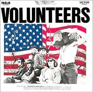 [중고] Jefferson Airplane / Volunteers (수입/Remastered)