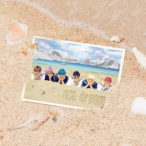 [중고] 엔시티 드림 (NCT Dream) / We Young (1st Mini Album)