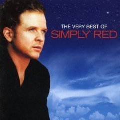 [중고] Simply Red / The Very Best Of (2CD/홍보용)