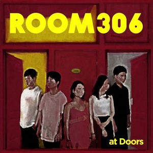 [중고] 룸306 (Room306) / At Doors (2CD/digipack)