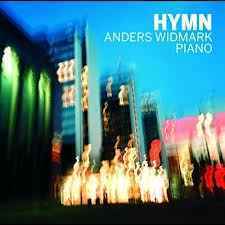 [중고] Anders Widmark / Hymn (수입)