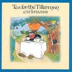 [중고] [LP] Cat Stevens / Tea for the Tillerman (수입)