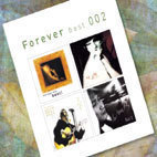 [중고] V.A. / Forever Best 002 - 김현철, 이소라, 김장훈, 윤상 (4CD/하드케이스)