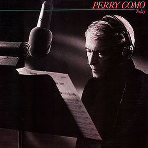 [중고] Perry Como / Today (수입)