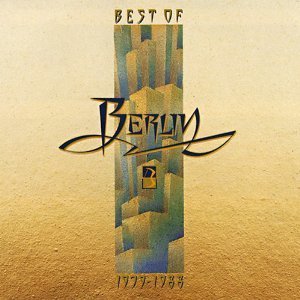 [중고] Berlin / Best Of Berlin 1979-1988 (수입)