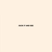 [중고] Arctic Monkeys / Suck It And See (Digipack)