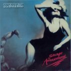 Scorpions / Savage Amusement (수입/미개봉)