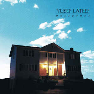 Yusef Lateef / Nocturnes (수입/미개봉)