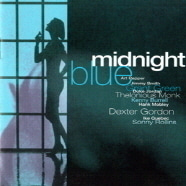 V.A. / Midnight Blue (미개봉)