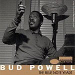 [중고] Bud Powell / The Very Best Of Bud Powell - Blue Note Years (홍보용)