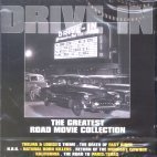 [중고] O.S.T. / Drive In(The Greatest Road Movie Collection/수입)