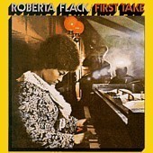 [중고] Roberta Flack / First Take (Remastered/수입)