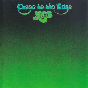 Yes / Close To The Edge (미개봉)