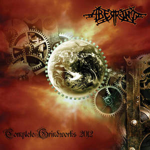 [중고] Aberrant / Complete Grindworks 2012 (수입)