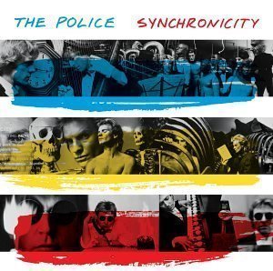 [중고] Police / Synchronicity (수입/Digipack)