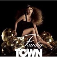 [중고] Namie Amuro (아무로 나미에) / Funky Town (CD+DVD/일본수입/avcd31215b)