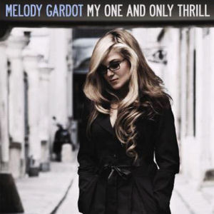 [중고] Melody Gardot / My One And Only Thrill (홍보용)