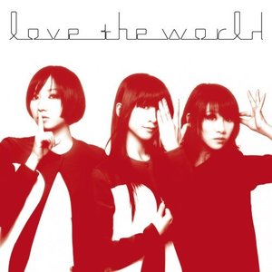 [중고] Perfume / Love The World (일본수입/Single/CD+DVD/tkca73330)