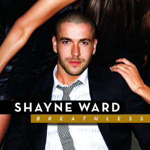 [중고] Shayne Ward / Breathless
