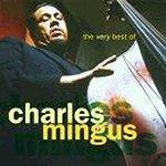 [중고] Charles Mingus / The Very Best Of Charles Mingus (수입/홍보용)