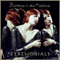 [중고] Florence &amp; The Machine / Ceremonials (홍보용)