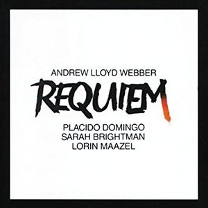 [중고] Andrew Lloyd Webber / Requiem (수입/4486162)