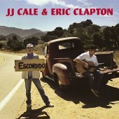 [중고] J.J. Cale &amp; Eric Clapton / The Road To Escondido