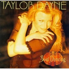 [중고] Taylor Dayne / Soul Dancing