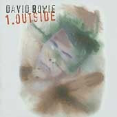[중고] David Bowie / Outside (수입/Remastered)