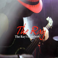 [중고] 더 레이 (The Ray, 강서영) / The Ray&#039;s Rainbow (Digipack)