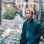 [중고] Tom Odell / Long Way Down (Deluxe/홍보용/Digipack)