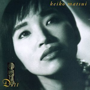 [중고] Keiko Matsui / Doll (pckd00064)