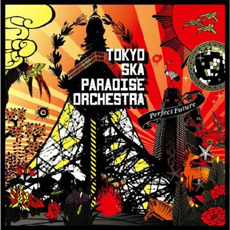[중고] Tokyo Ska Paradise Orchestra / Perfect Future (2CD/smjtcd257)