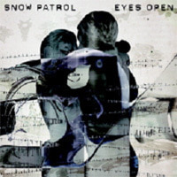[중고] Snow Patrol / Eyes Open (홍보용)
