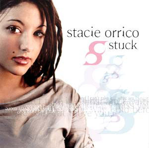 [중고] Stacie Orrico / Stuck (수입/Single)