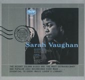 [중고] Sarah Vaughan / With Clifford Brown (수입/Remastered/Digipack)