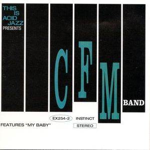 [중고] C.F.M. Band / CFM Band (수입)