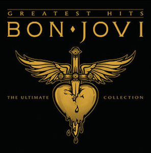 [중고] Bon Jovi / Greatest Hits: The Ultimate Collection (홍보용/2CD/Digipack)