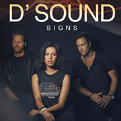 [중고] D&#039;Sound / Signs (홍보용)