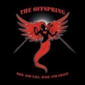 [중고] Offspring / Rise And Fall, Rage And Grace (홍보용/Digipack)