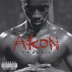[중고] Akon / Trouble (2CD/Deluxe Edition/수입)