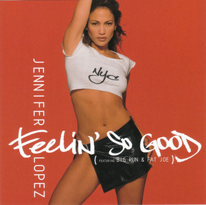 [중고] Jennifer Lopez / Feelin&#039; So Good (수입/Single)