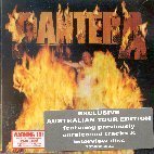 [중고] Pantera / Reinventing The Steel (2CD/수입)