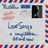 [중고] Phil Collins / Love Songs (2CD/홍보용)