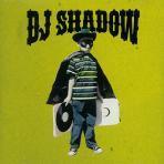 [중고] Dj Shadow / The Outsider