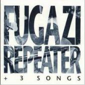 [중고] Fugazi / Repeater+3 Songs (수입)