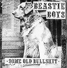 [중고] Beastie Boys / Some Old Bullshit (수입)