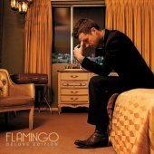 [중고] Brandon Flowers / Flamingo (Deluxe Edition/Digipack)