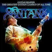 [중고] Santana / Guitar Heaven: Greatest Guitar Classics Of All Time (홍보용)
