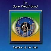[중고] Dave Weckl Band / Rhythm Of The Soul (수입/홍보용)